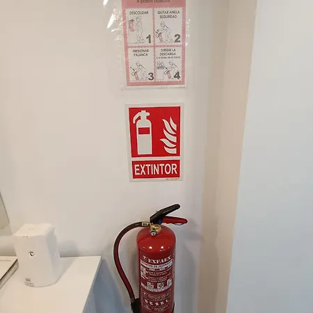Hospital Prados Parking Gratuito