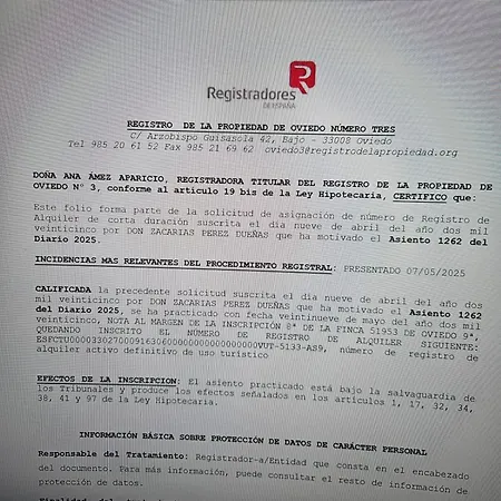 Appartement Hospital Prados Parking Gratuito