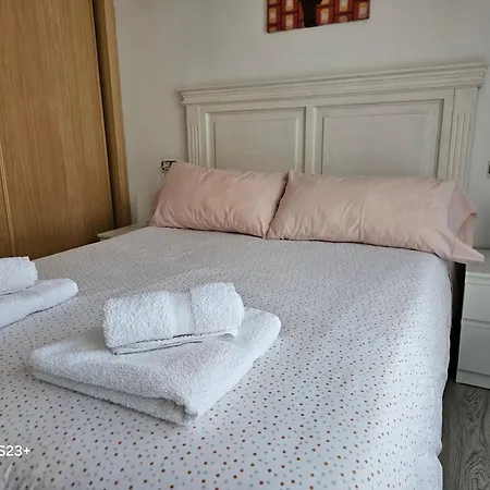 Hospital Prados Parking Gratuito Apartamento *