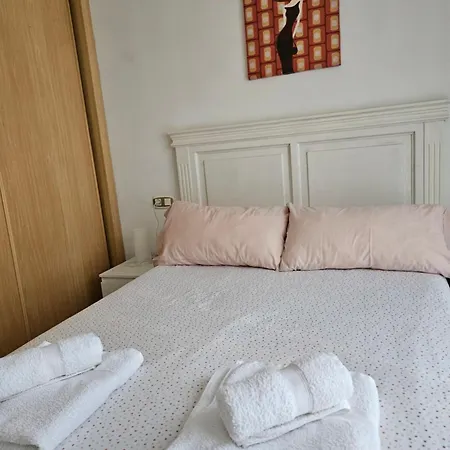 Hospital Prados Parking Gratuito Apartamento Oviedo